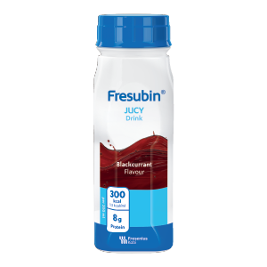 Fresubin® Jucy Drink Blackcurrant Fresubin® Jucy Drink Blackcurrant