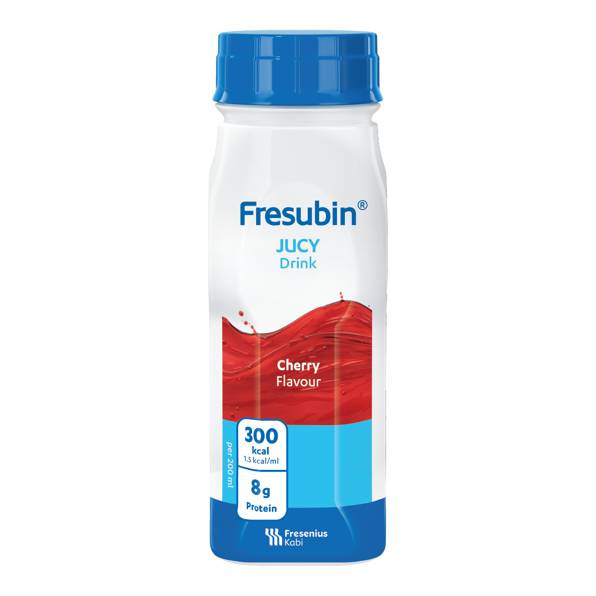 Fresubin® Jucy Drink Cherry Fresubin® Jucy Drink Cherry