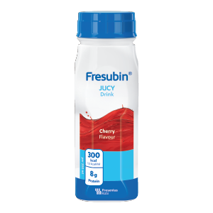 Fresubin® Jucy Drink Cherry Fresubin® Jucy Drink Cherry