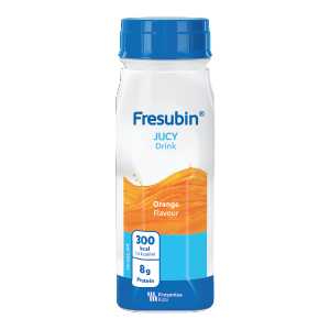 Fresubin® Jucy Drink Orange Fresubin® Jucy Drink Orange