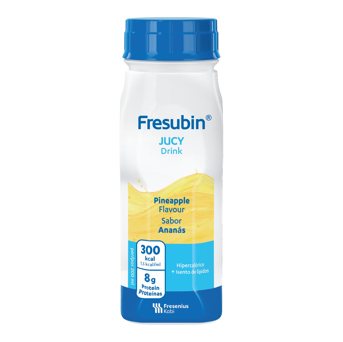 Fresubin® Jucy Drink Pineapple Fresubin® Jucy Drink Pineapple