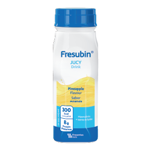 Fresubin® Jucy Drink Pineapple Fresubin® Jucy Drink Pineapple