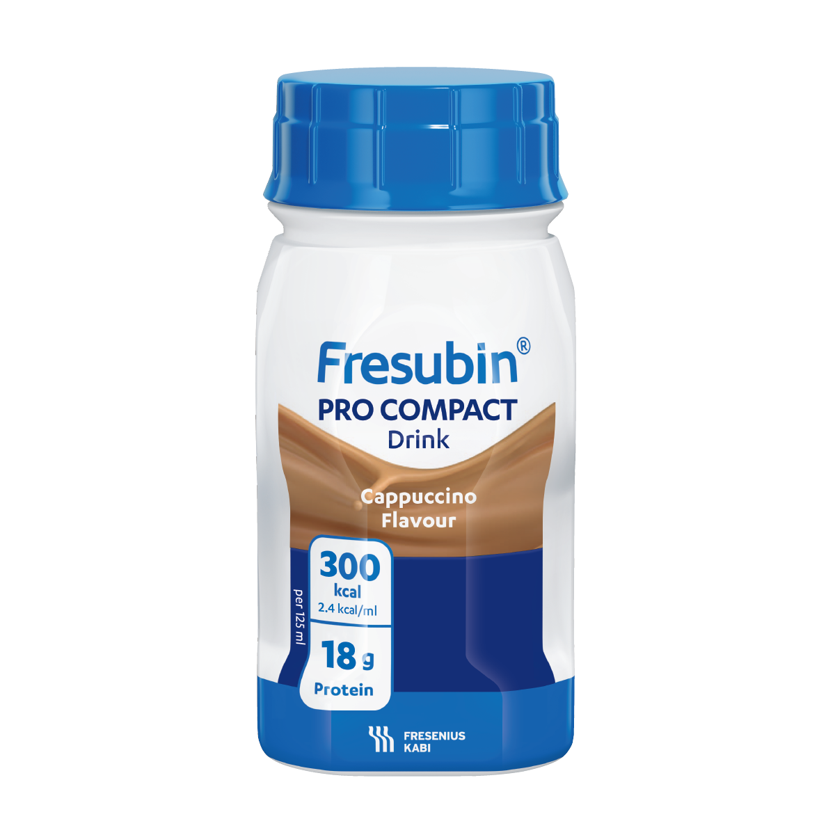 Fresubin® PRO COMPACT Drink Cappuccino