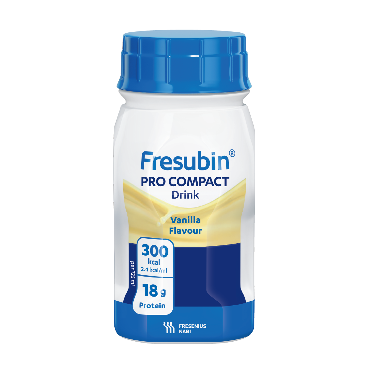 Fresubin® PRO COMPACT Drink Vanilla