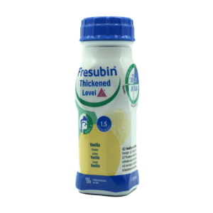 Fresubin® Thickened level 2 Vanilla