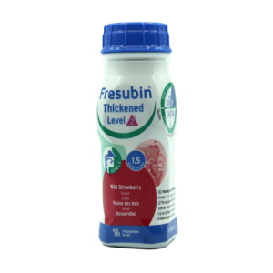 Fresubin® Thickened level 2 Wild Strawberry