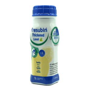 Fresubin® Thickened level 3 Vanilla