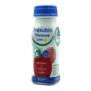 Fresubin® Thickened level 3 Wild Strawberry